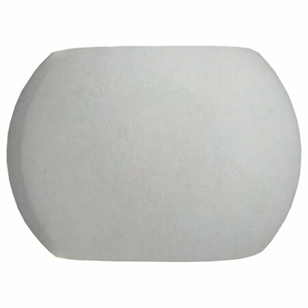 ELK LIGHTING Castle sphere 5 Light Concrete sconce WsL501-140-30